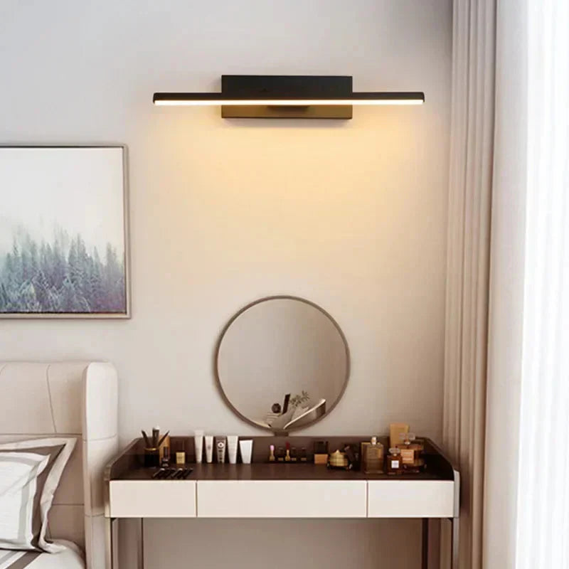 Découvrez la GlowPanel - Lampe Murale LED Moderne