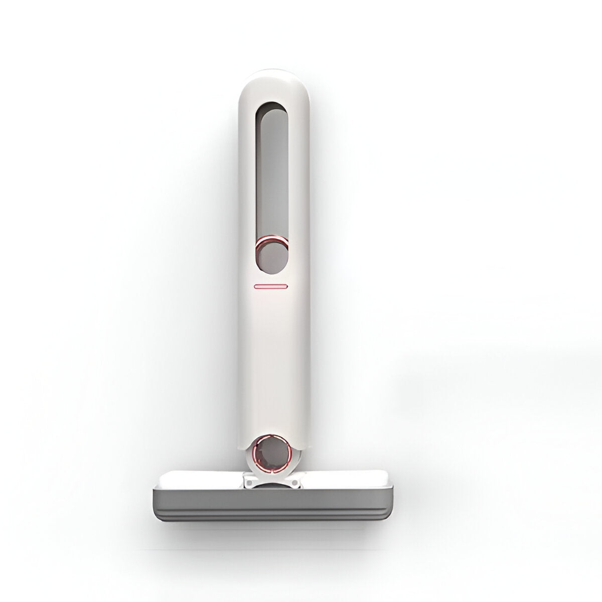 Balai à franges Mini Squeeze : Un nettoyage facile à portée de main