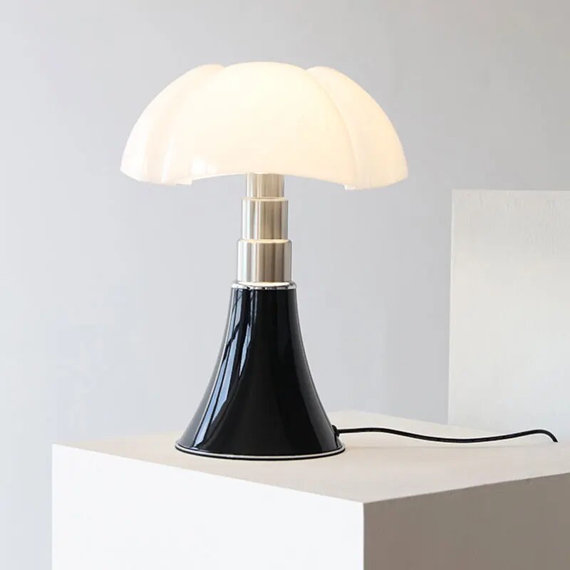 Flower Lampe De Table - Blog Post