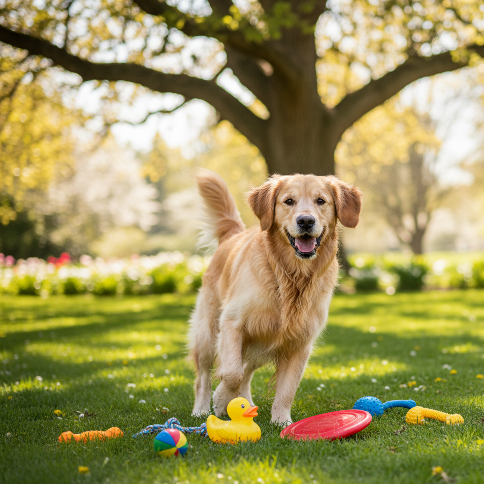 Articles pour animaux