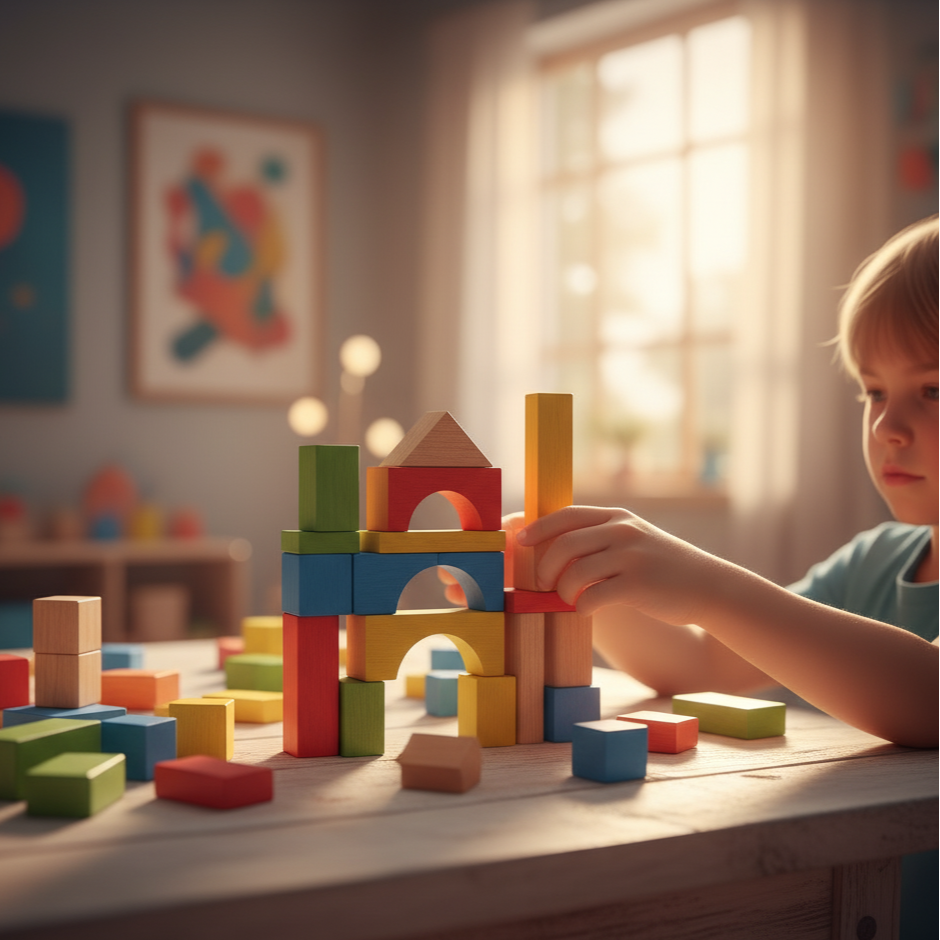 Jouets & Jeux