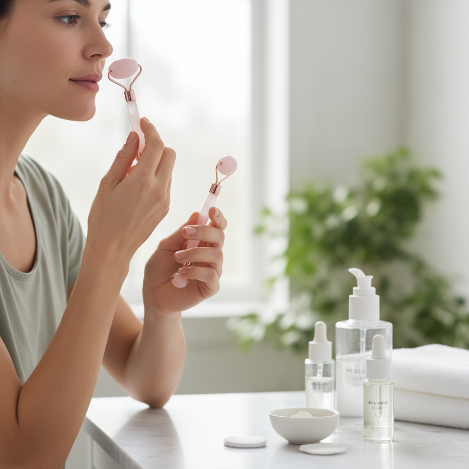 Beauté & Soins de la peau