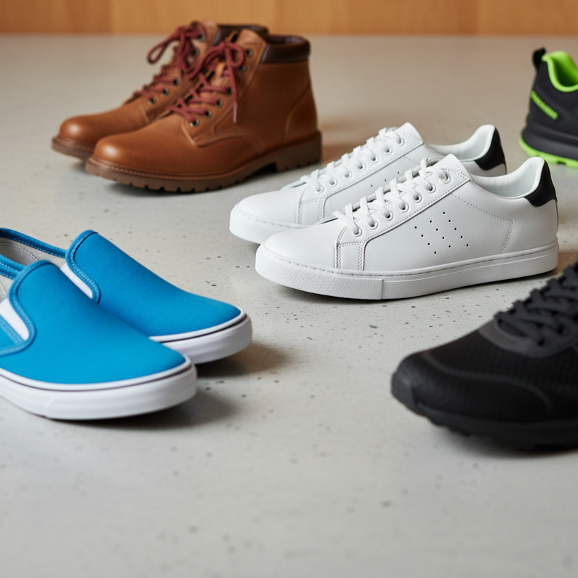 Chaussures