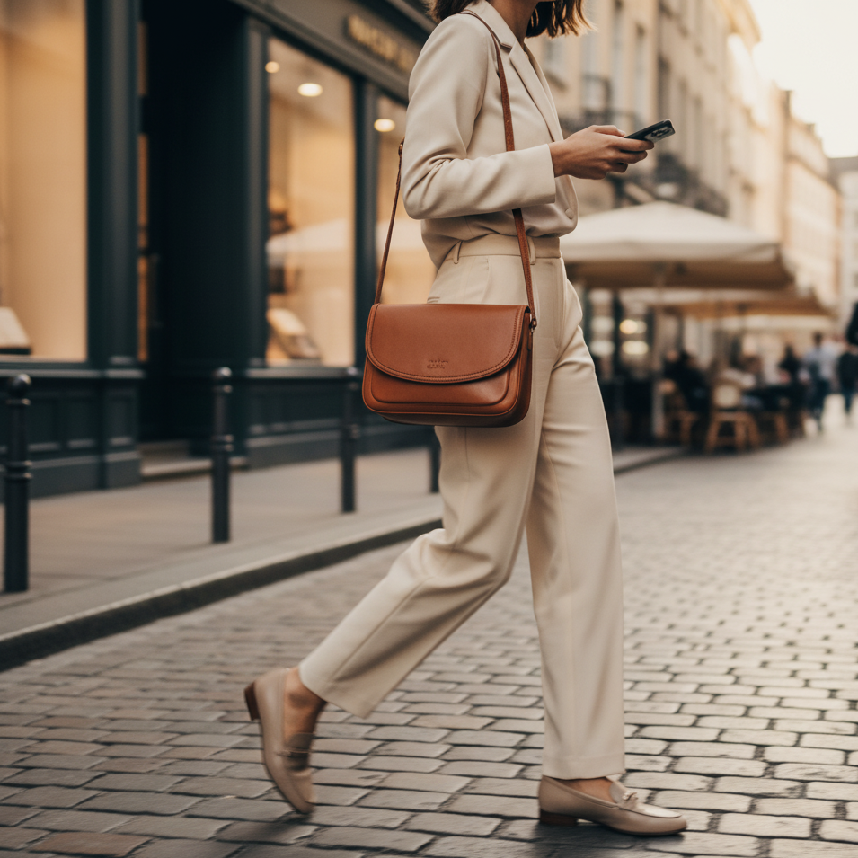 Sacs & Accessoires