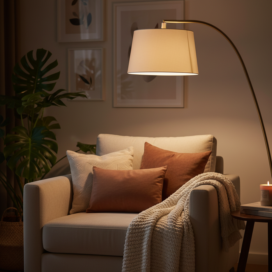 Décoration & Luminaires