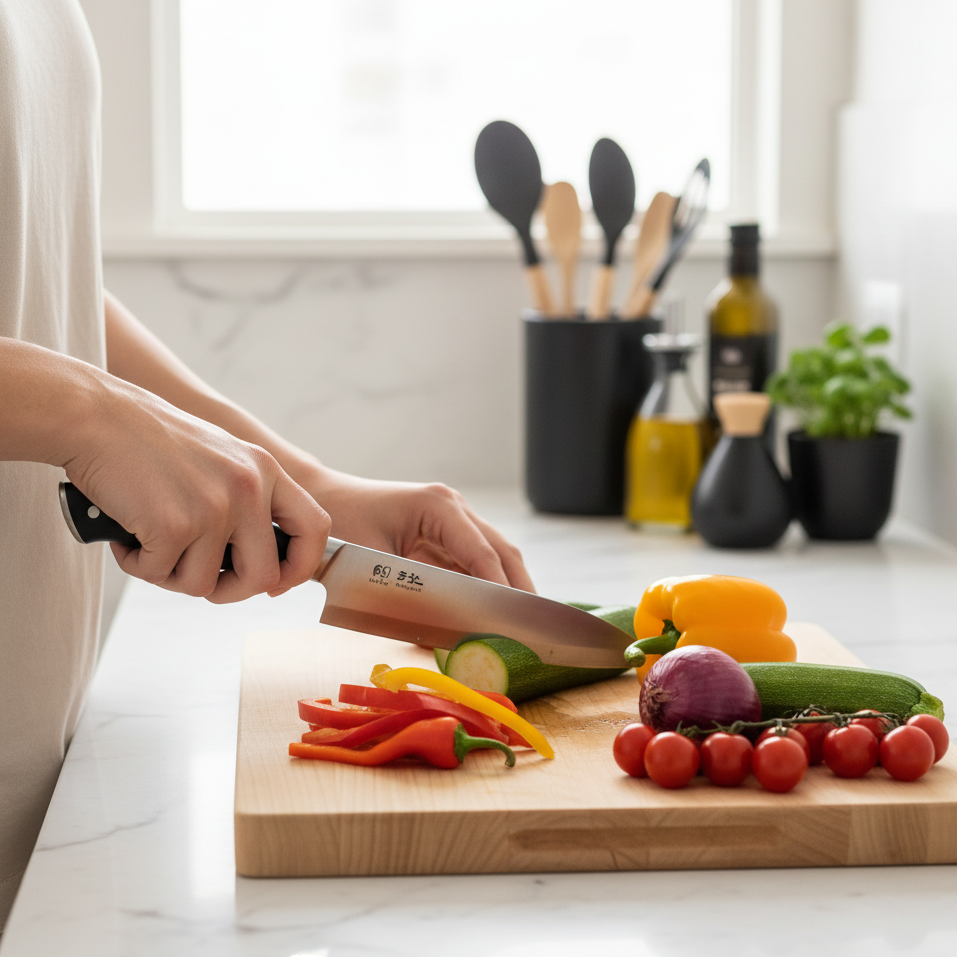 Maison & Cuisine