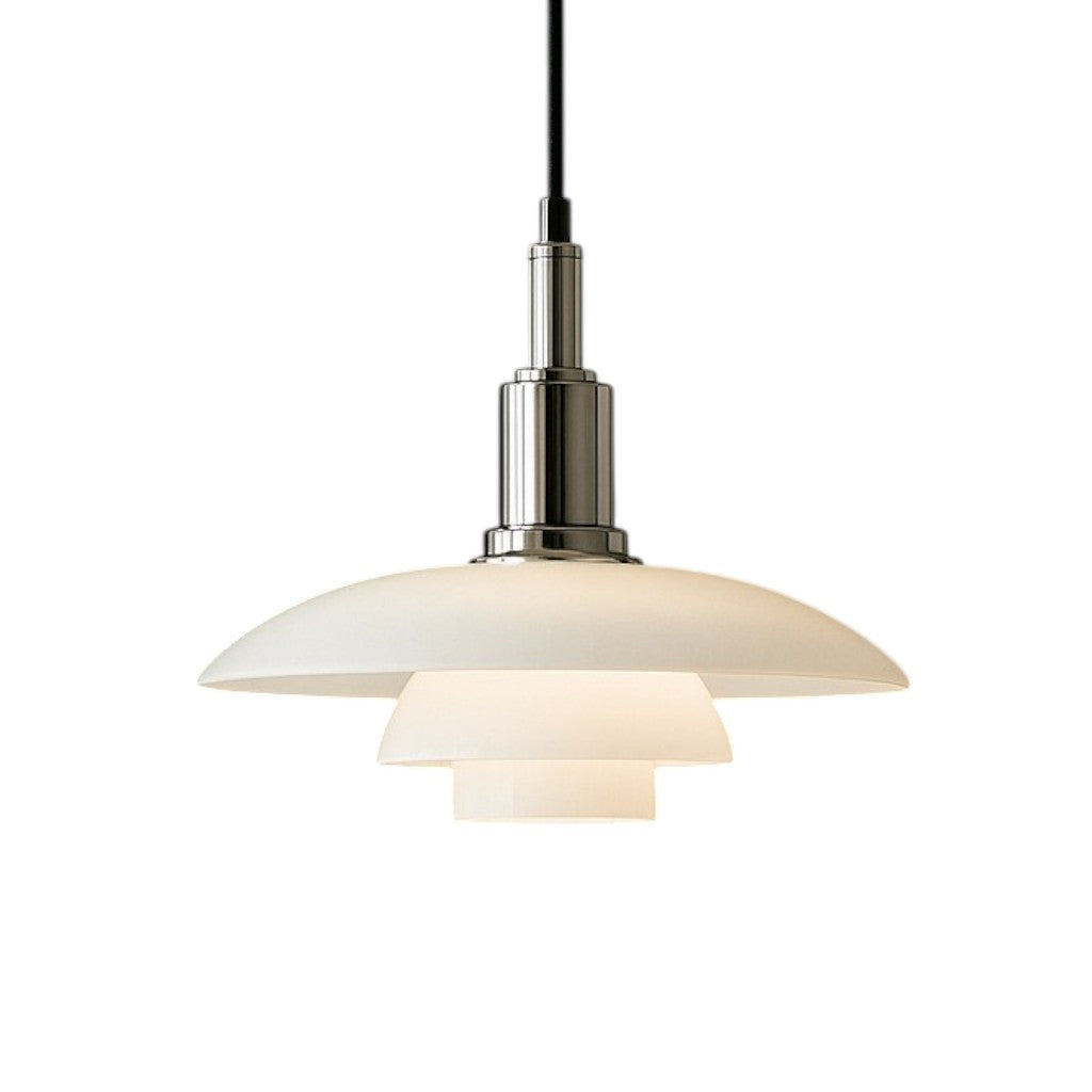 Danish design pendant lamp