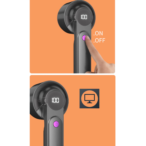 Philips rasoir anti-bouloche pour un nettoyage efficace travel bottle leak-pr