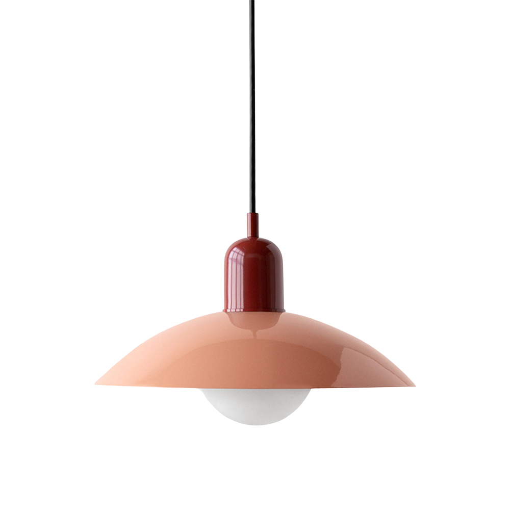 Macaron Pendant Lamp