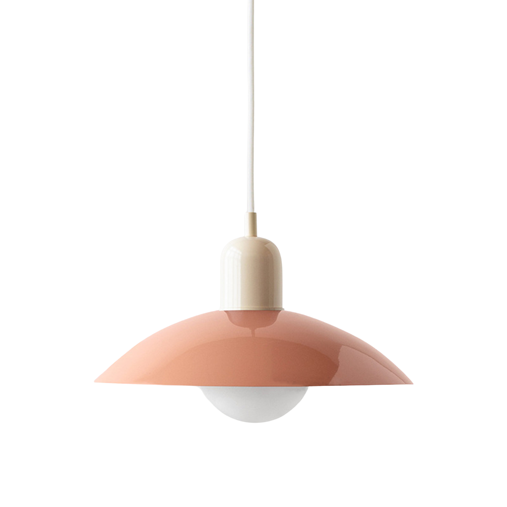Macaron Pendant Lamp