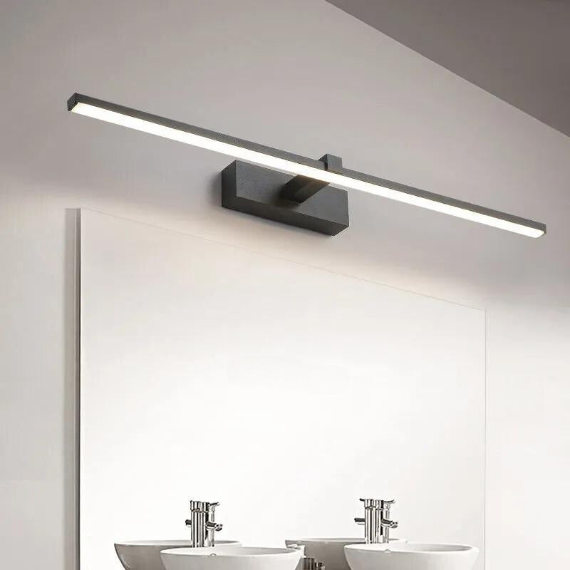Applique murale LED pour salle de bain - Nolanda luminaire design travel bott