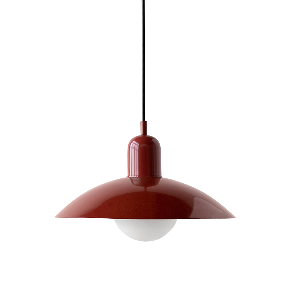 Macaron Pendant Lamp