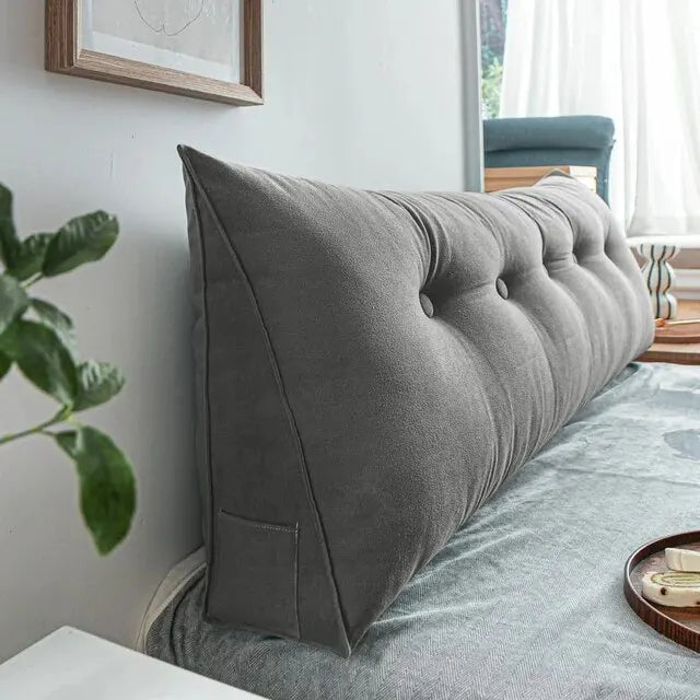 Coussin de confort Orthodesign amovible anti-douleur bien dormir travel bottl