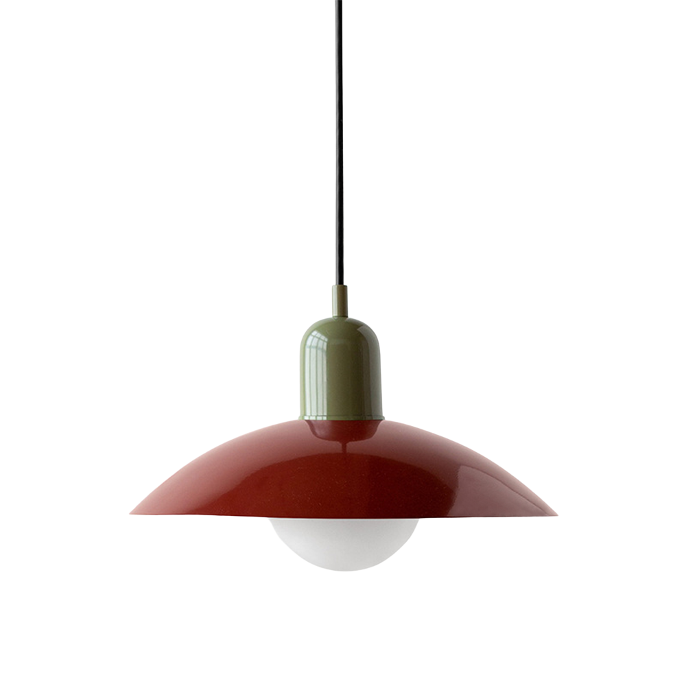 Macaron Pendant Lamp