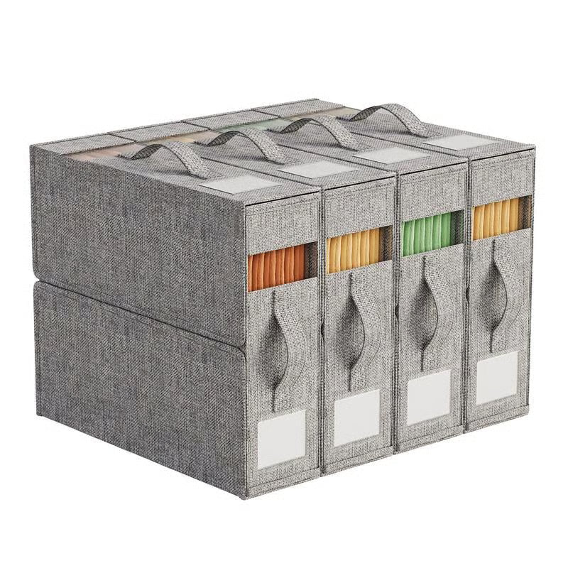 Vacuum Storage Bags | Premium Vacuum Storage Bags with Pump | For Clothes & Duvets