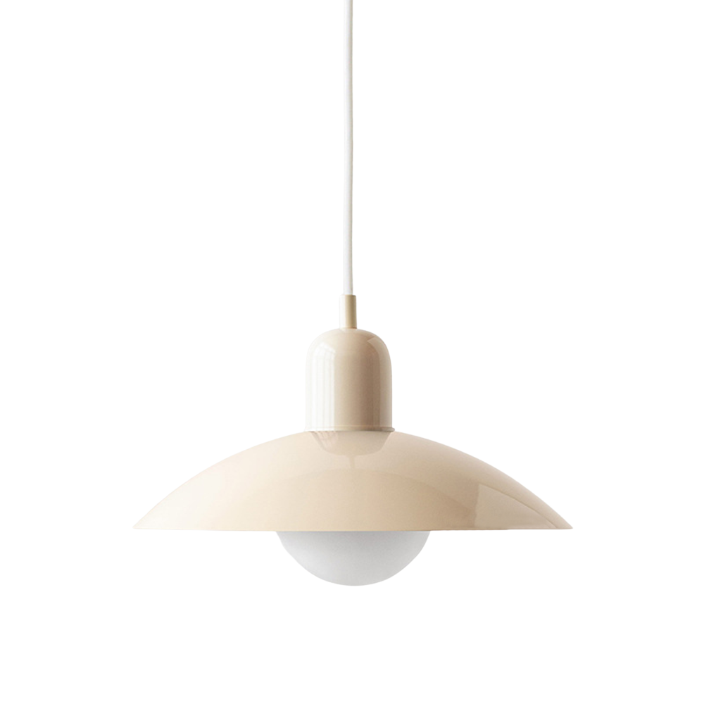 Macaron Pendant Lamp