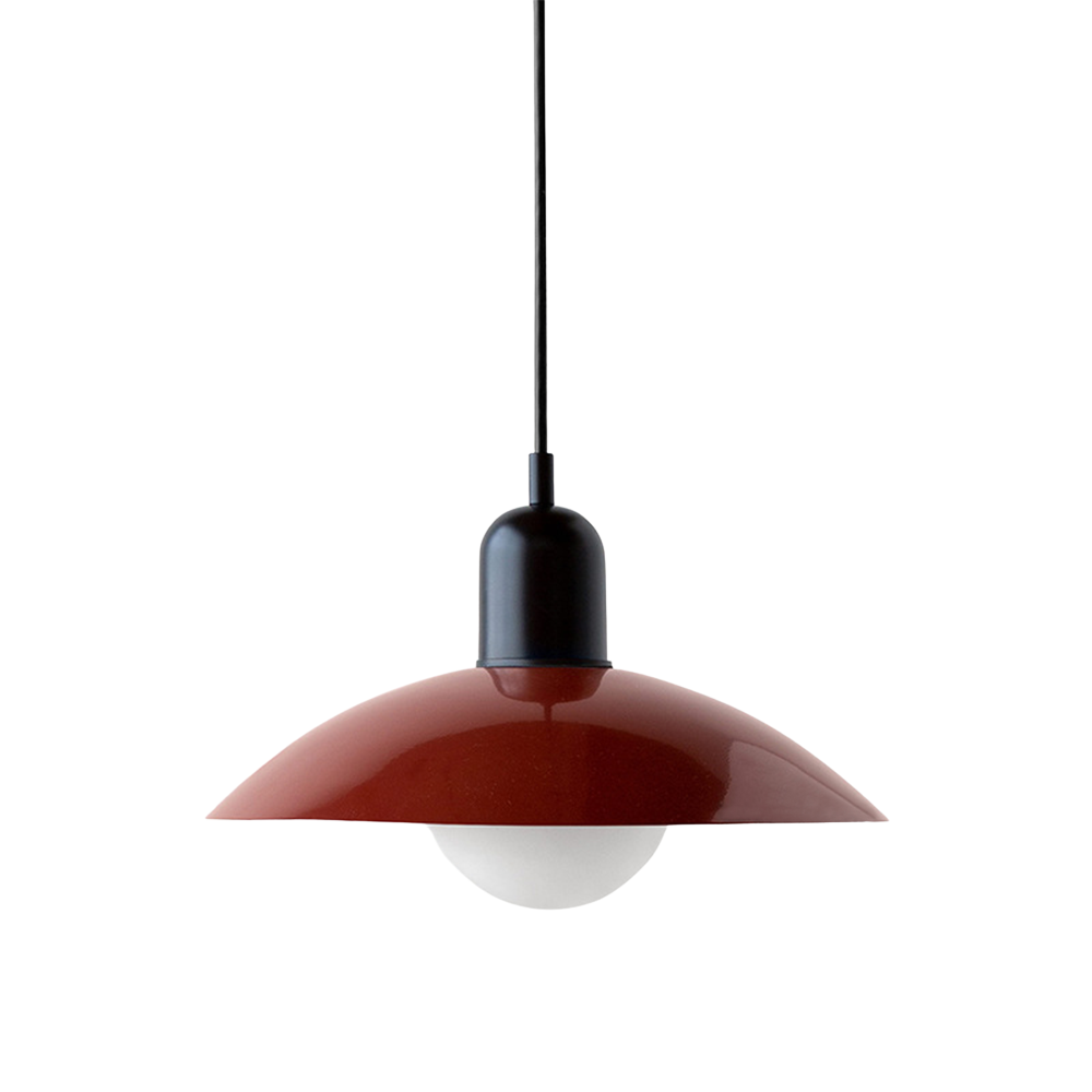 Macaron Pendant Lamp