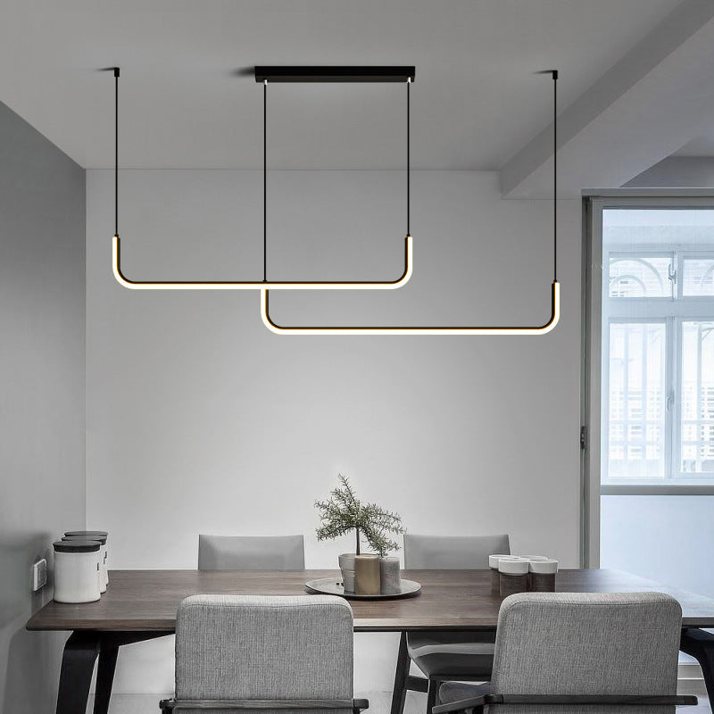 Dumont Pendant Lamp
