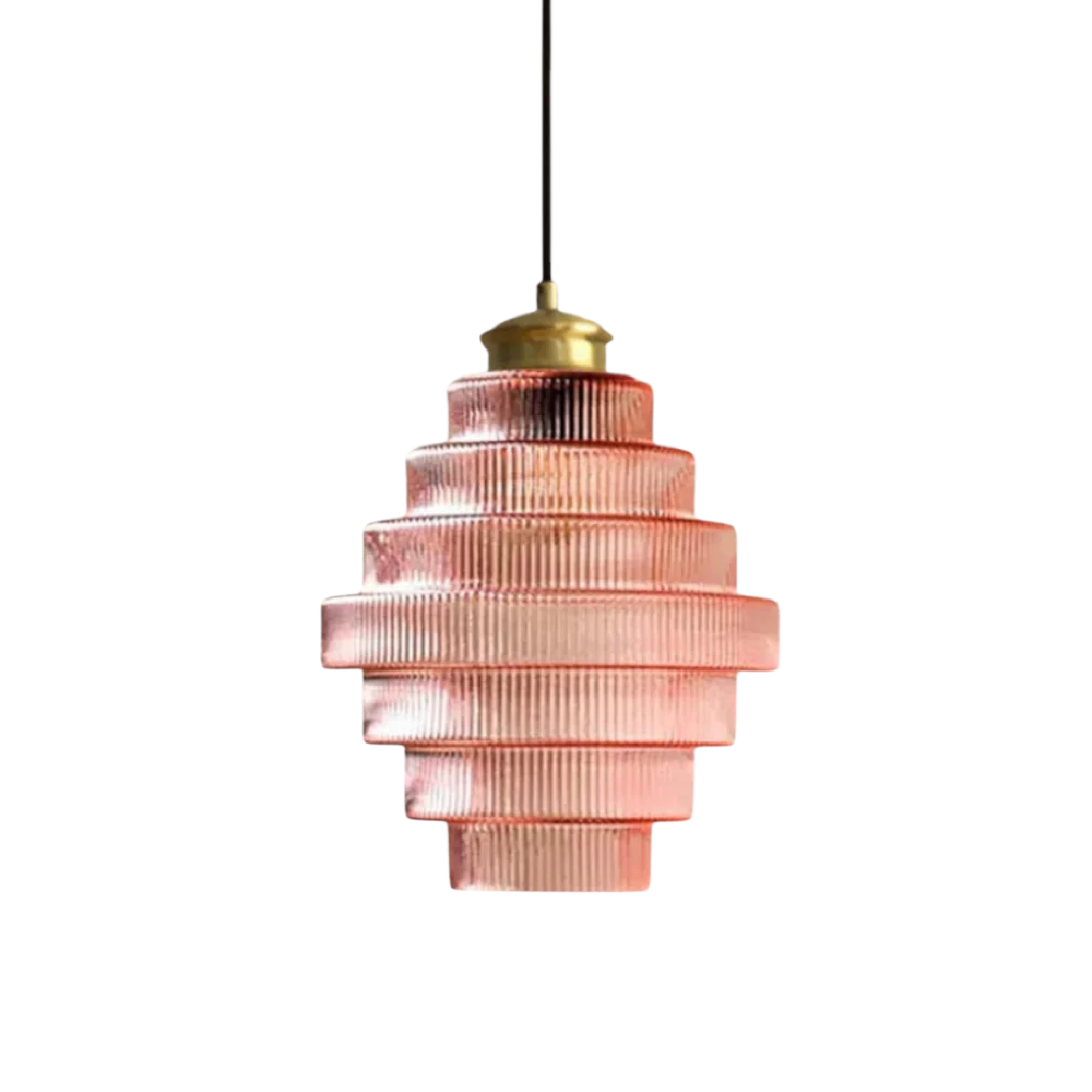 L'otre Glass Pendant Lamp