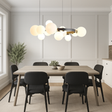 Nordic living room chandelier