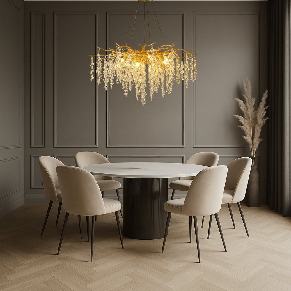 Lustre Virginia Tear