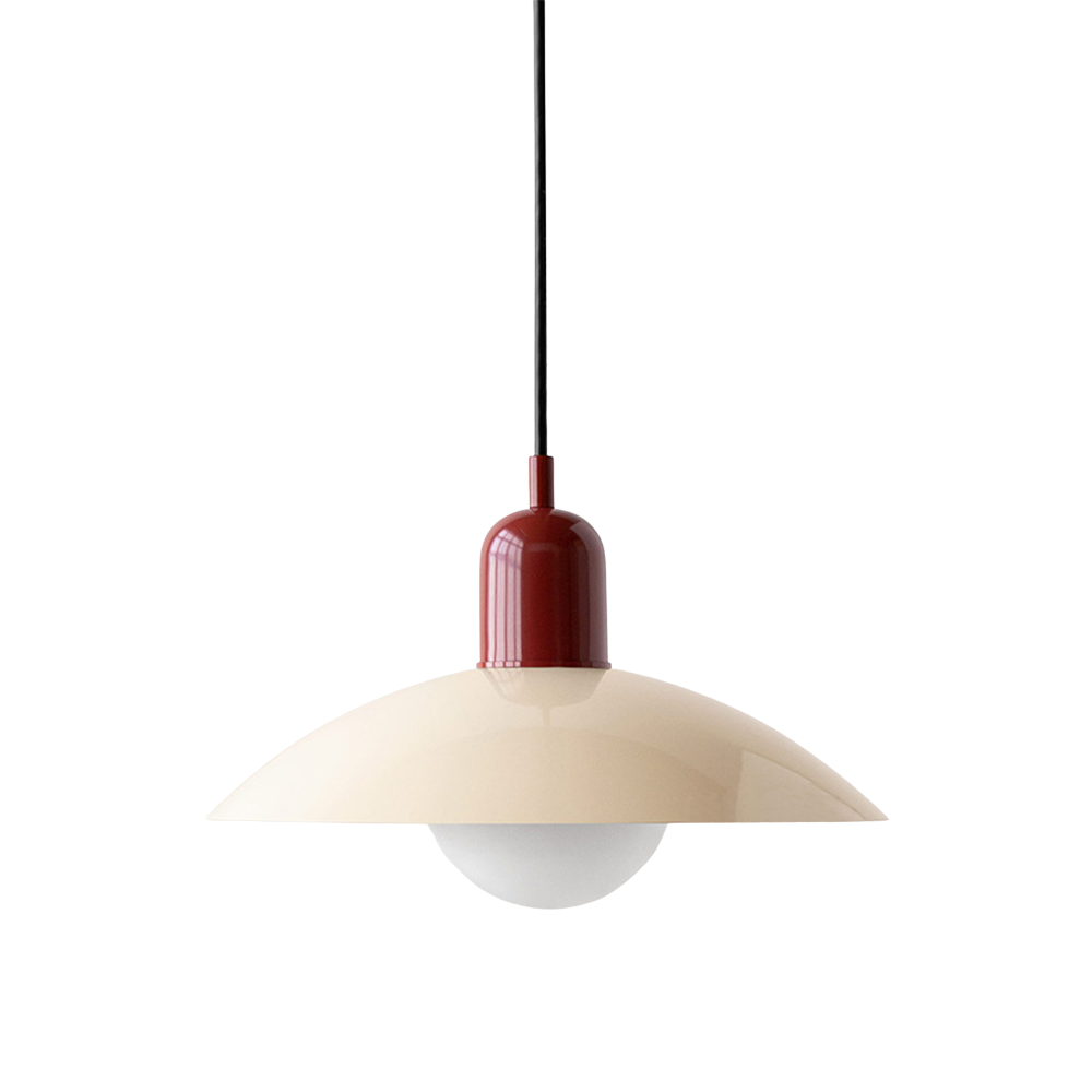 Macaron Pendant Lamp