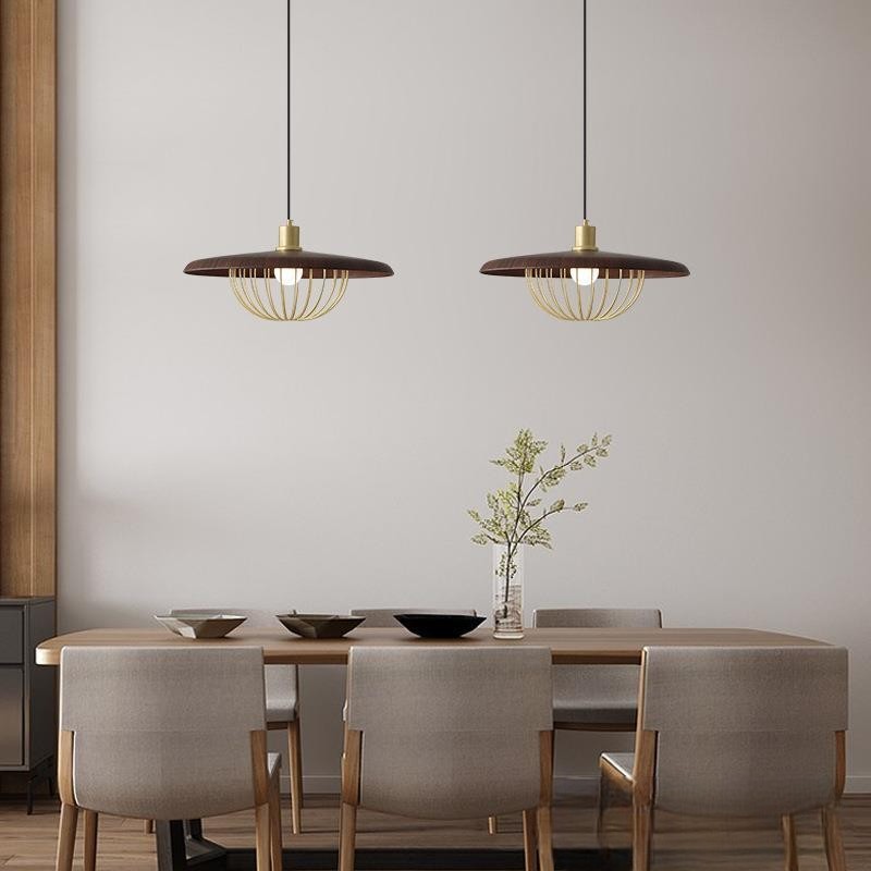 Nordic style pendant lamp
