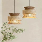 Yuda Wabi Sabi Hanging Lamp