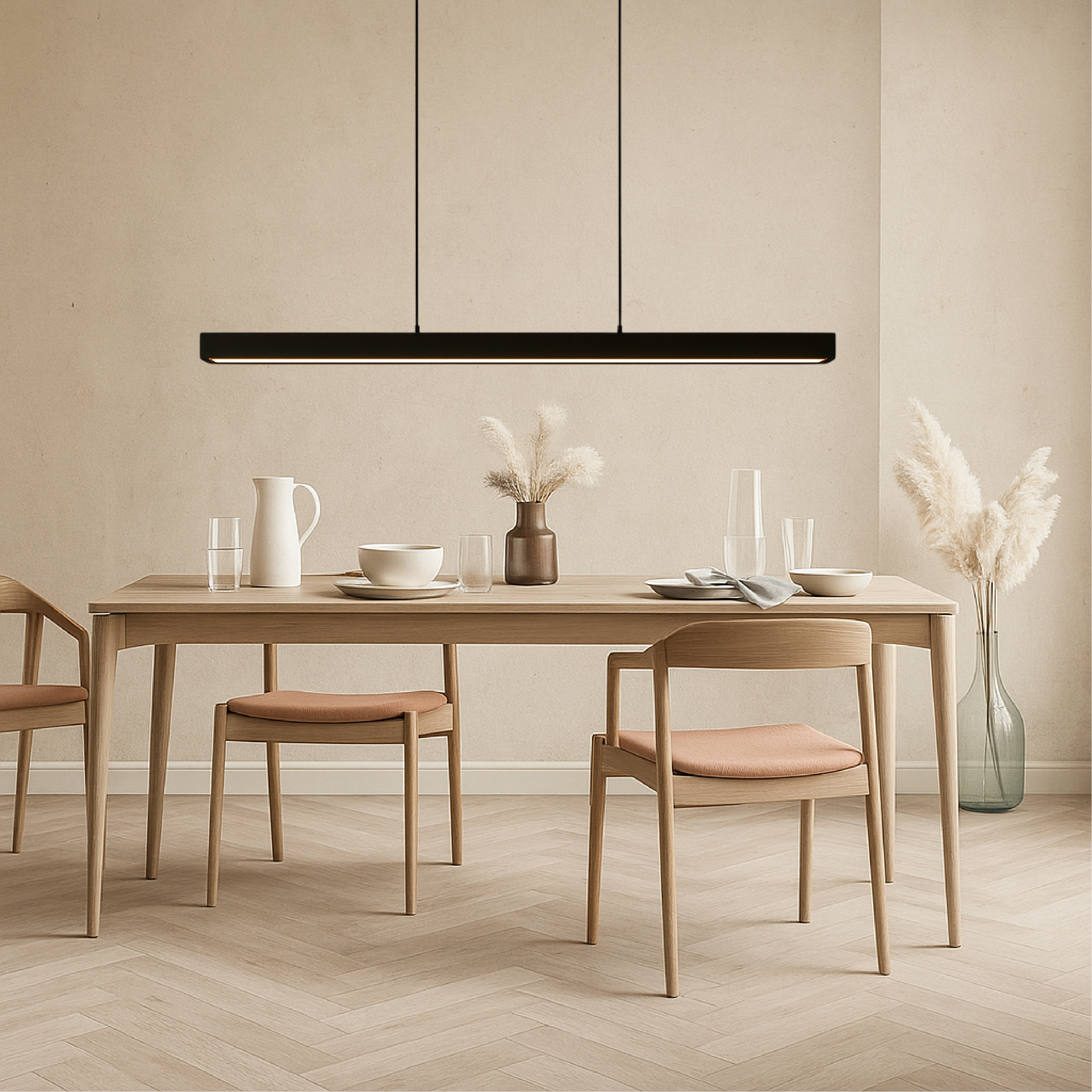 Scandibeam Pendant Lamp