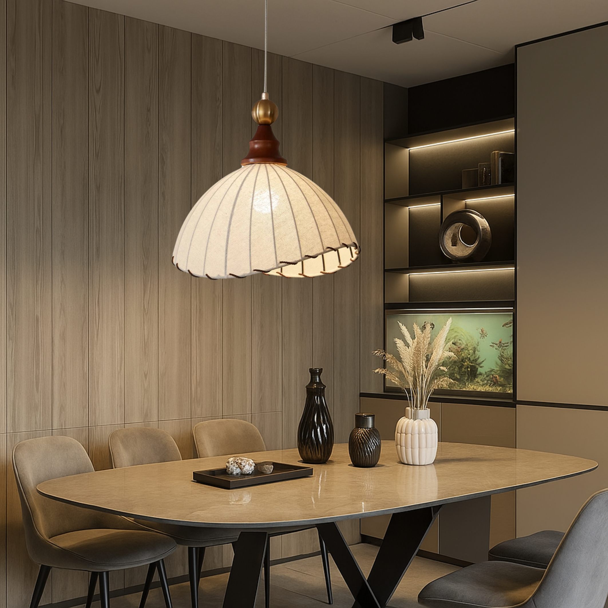 Elonora Pendant Lamp