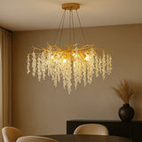 Lustre Virginia Tear