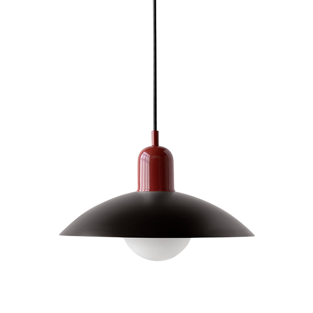 Macaron Pendant Lamp