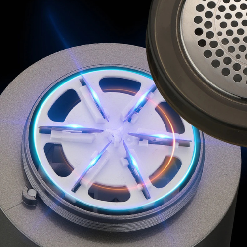 Éliminateur de Peluches - Remover Pro™ . pour un entretien textile impeccable dog