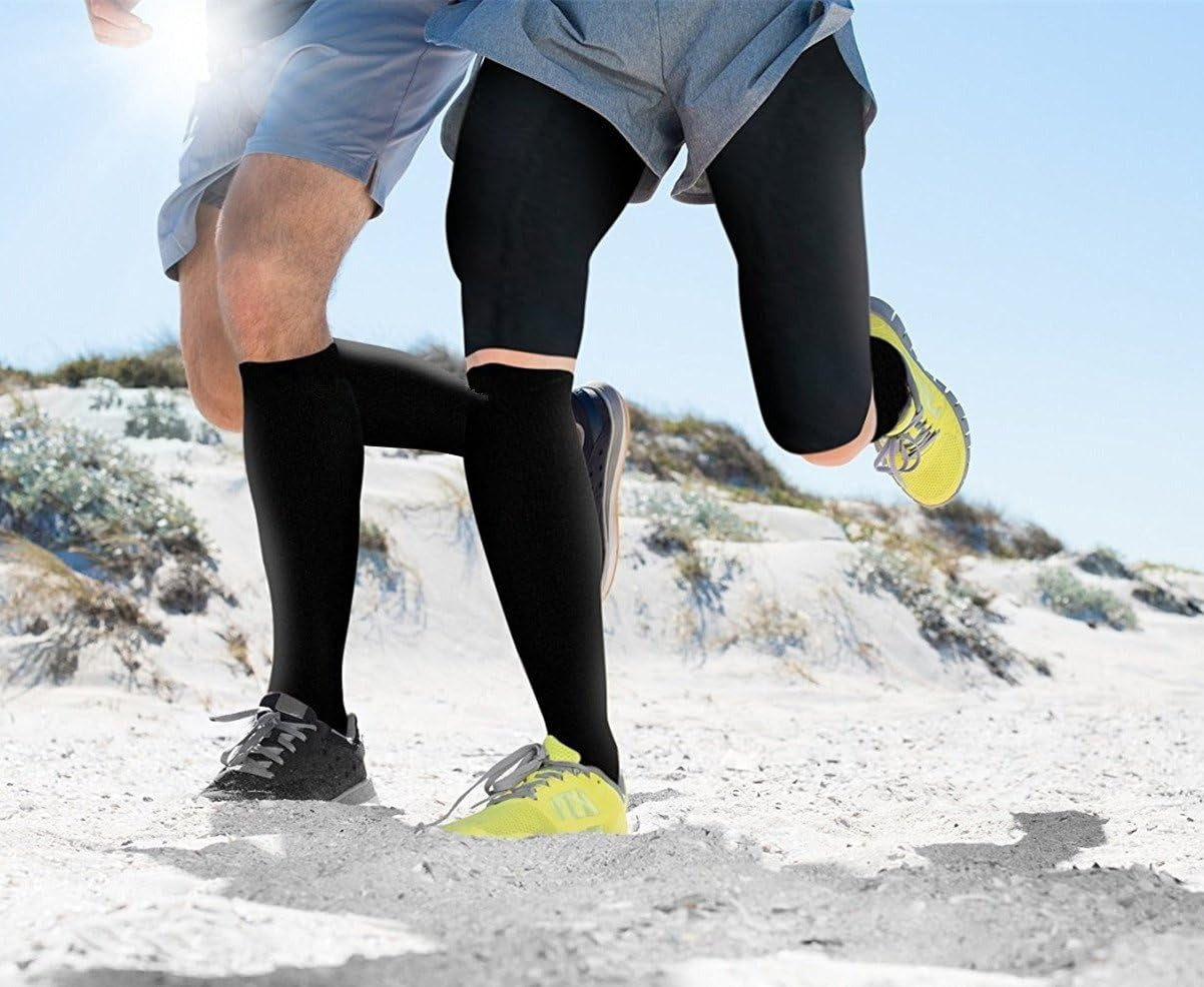 Chaussettes unisexes pour une utilisation quotidienne et un confort optimal t