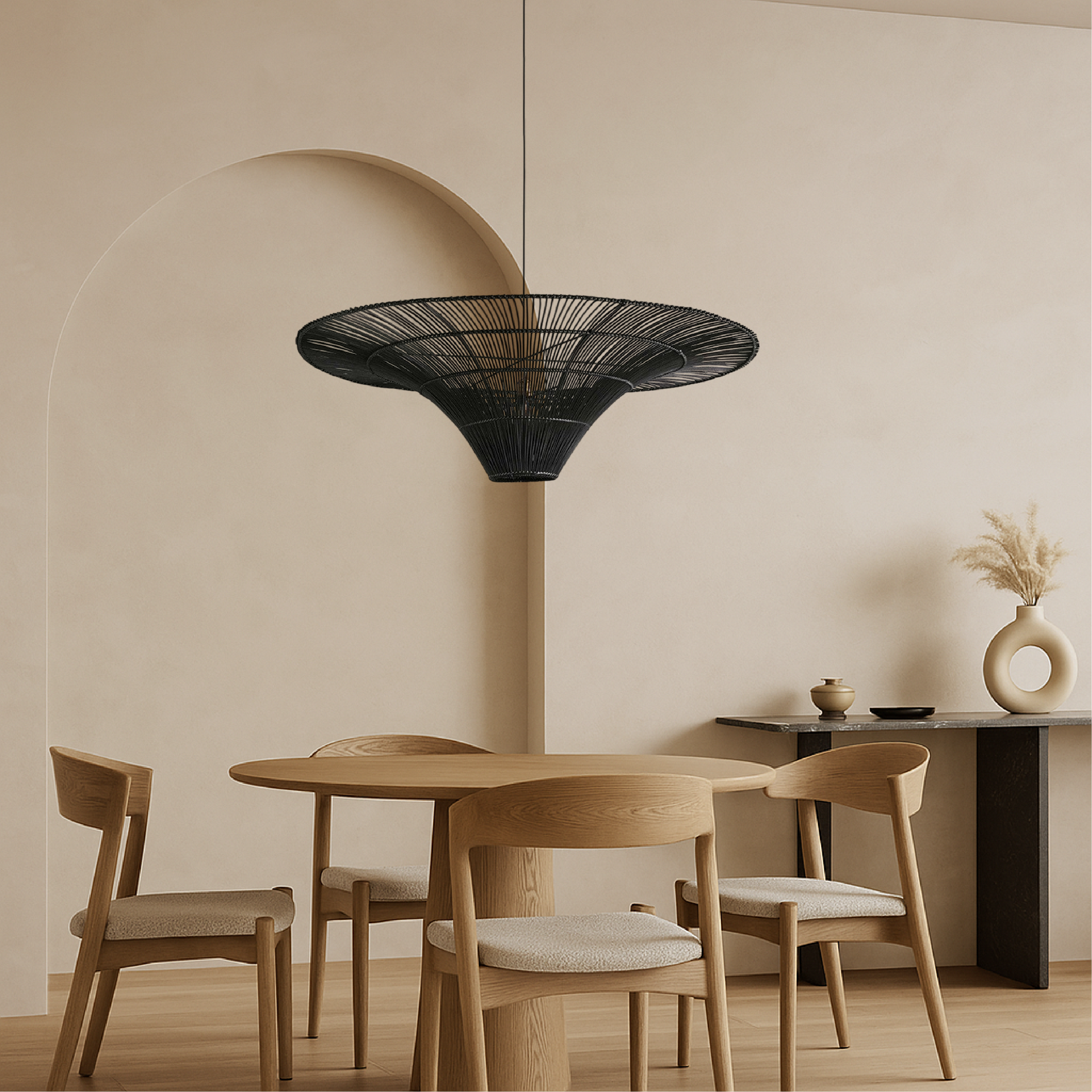 Seth Hanging Lamp