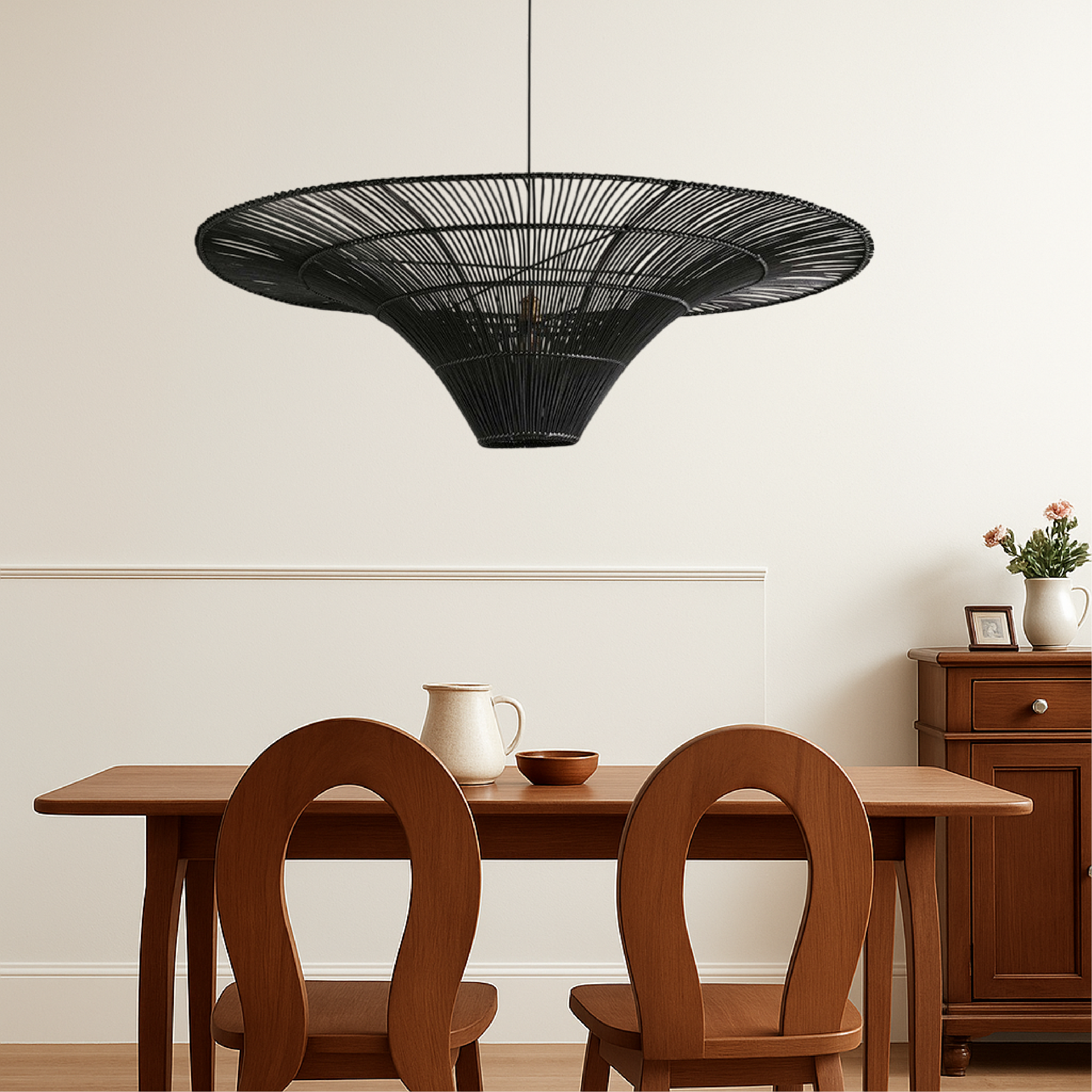 Seth Hanging Lamp