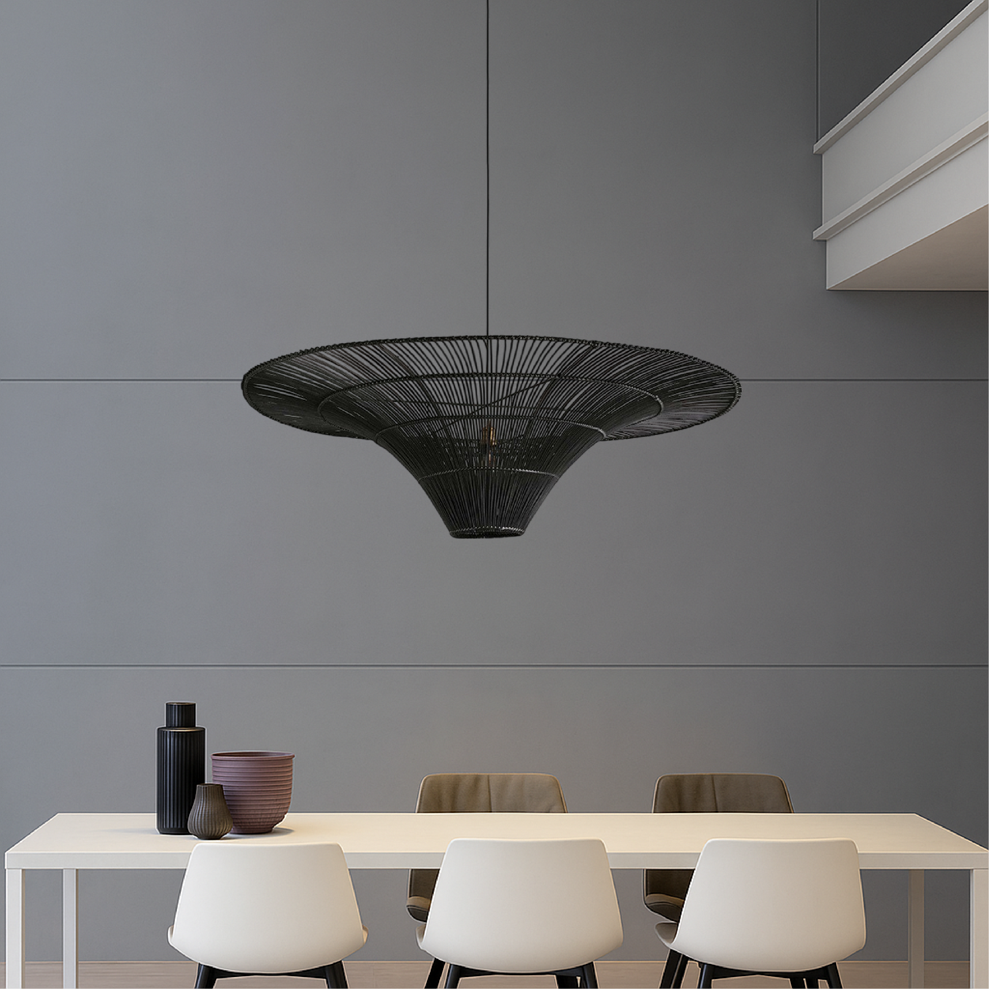 Seth Hanging Lamp