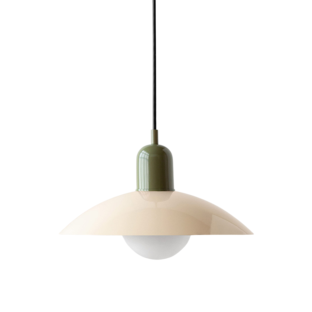 Macaron Pendant Lamp