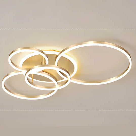 Randale Ceiling Light