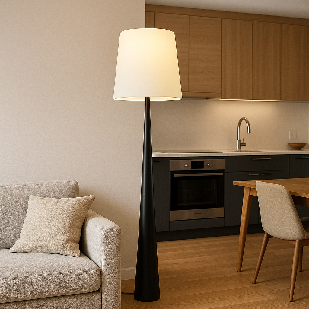 Albana Floor Lamp