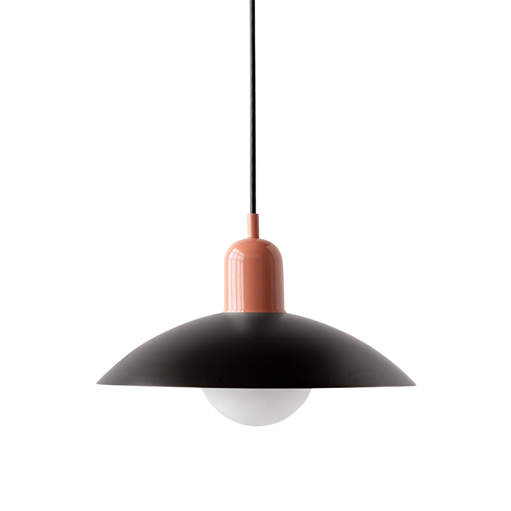 Macaron Pendant Lamp