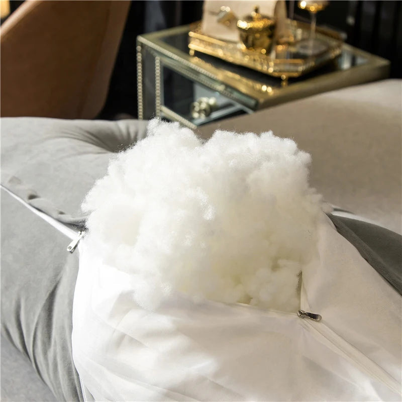 Coussin de confort Orthodesign amovible anti-douleur bien dormir travel bottl