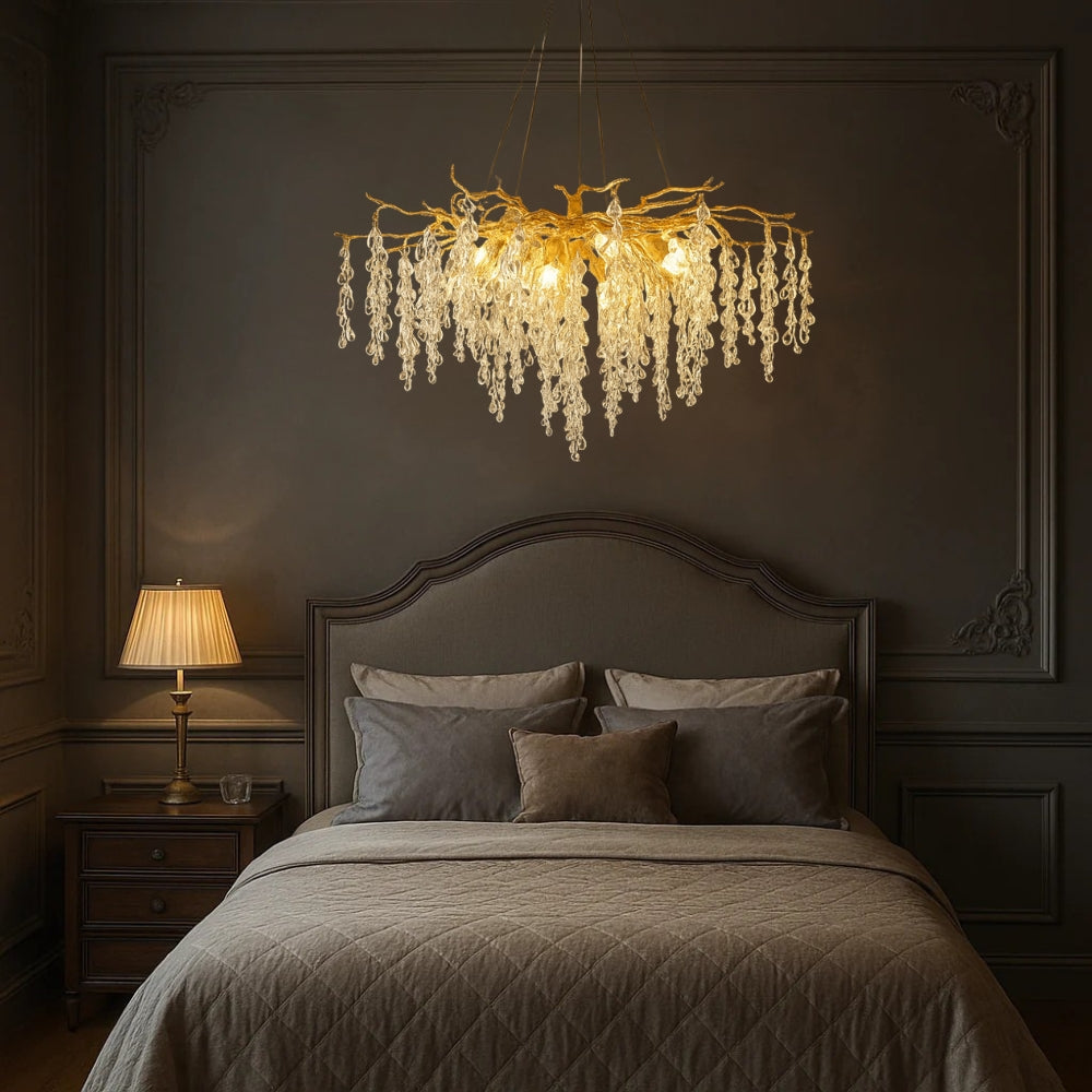 Lustre Virginia Tear