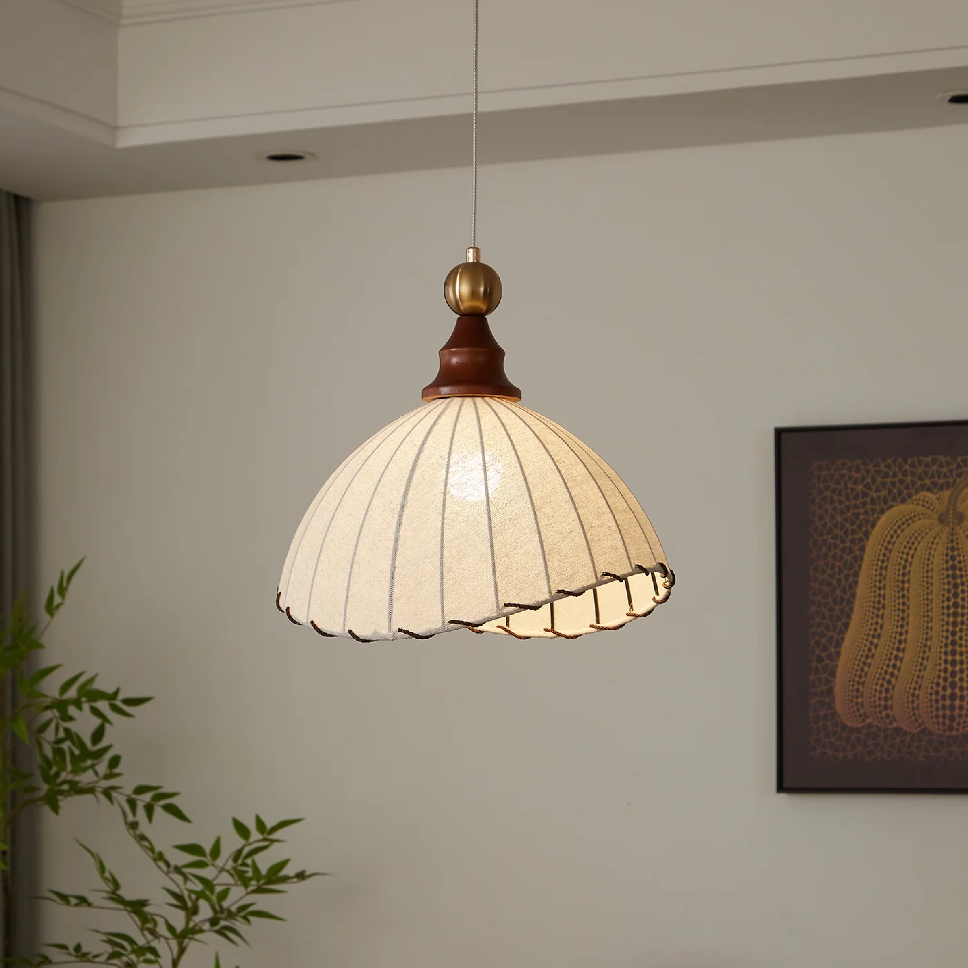 Elonora Pendant Lamp