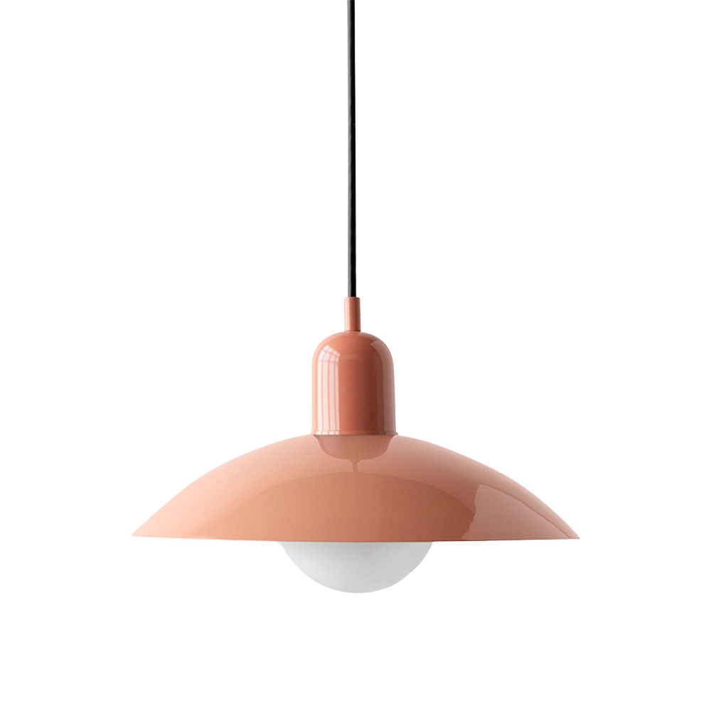 Macaron Pendant Lamp