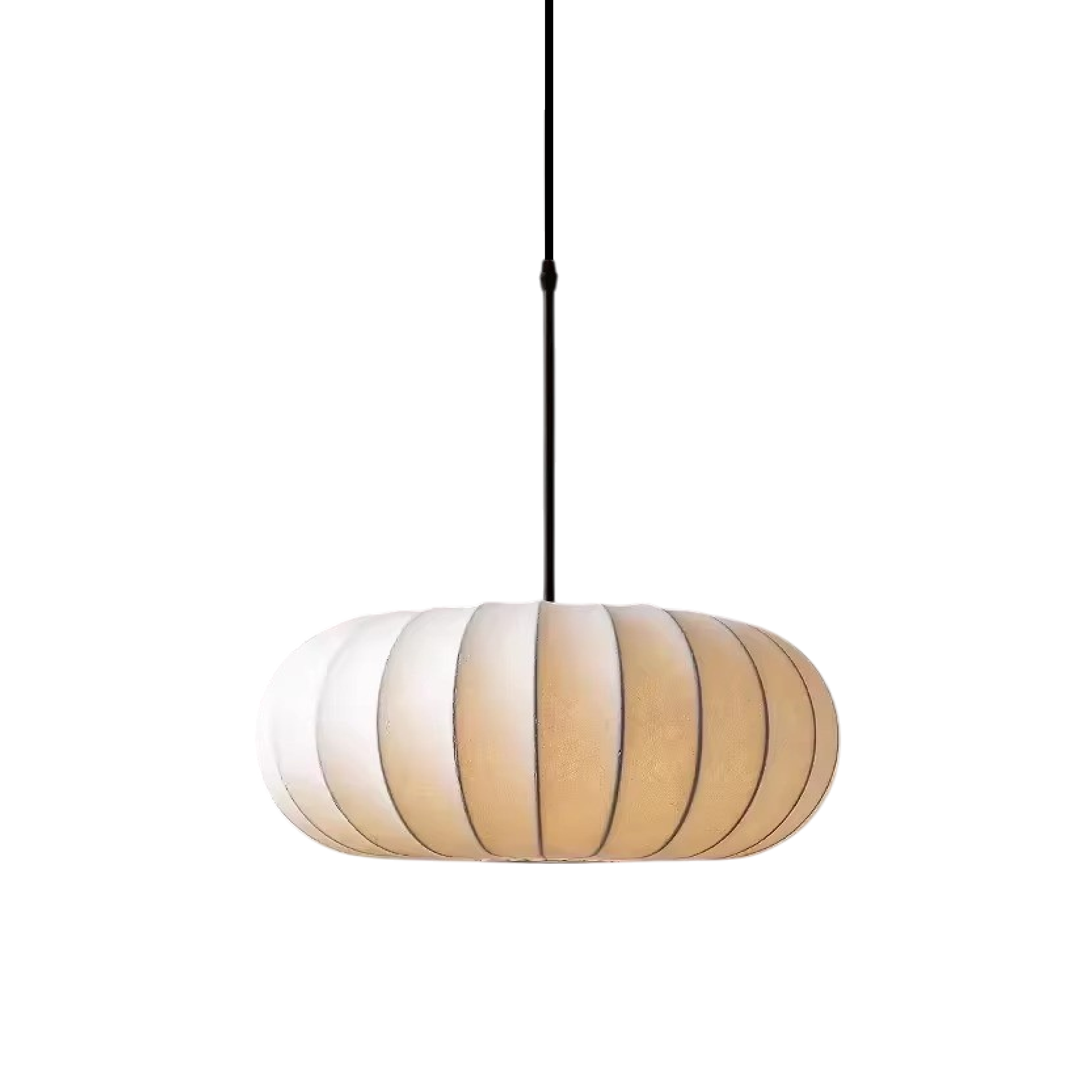 Verona Silk Pendant Lamp