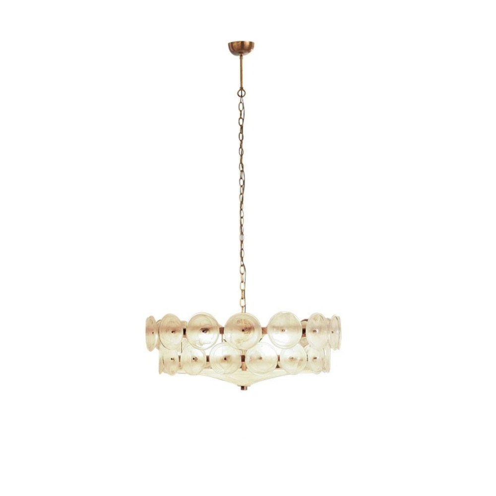 Italian chandelier Lorenzo