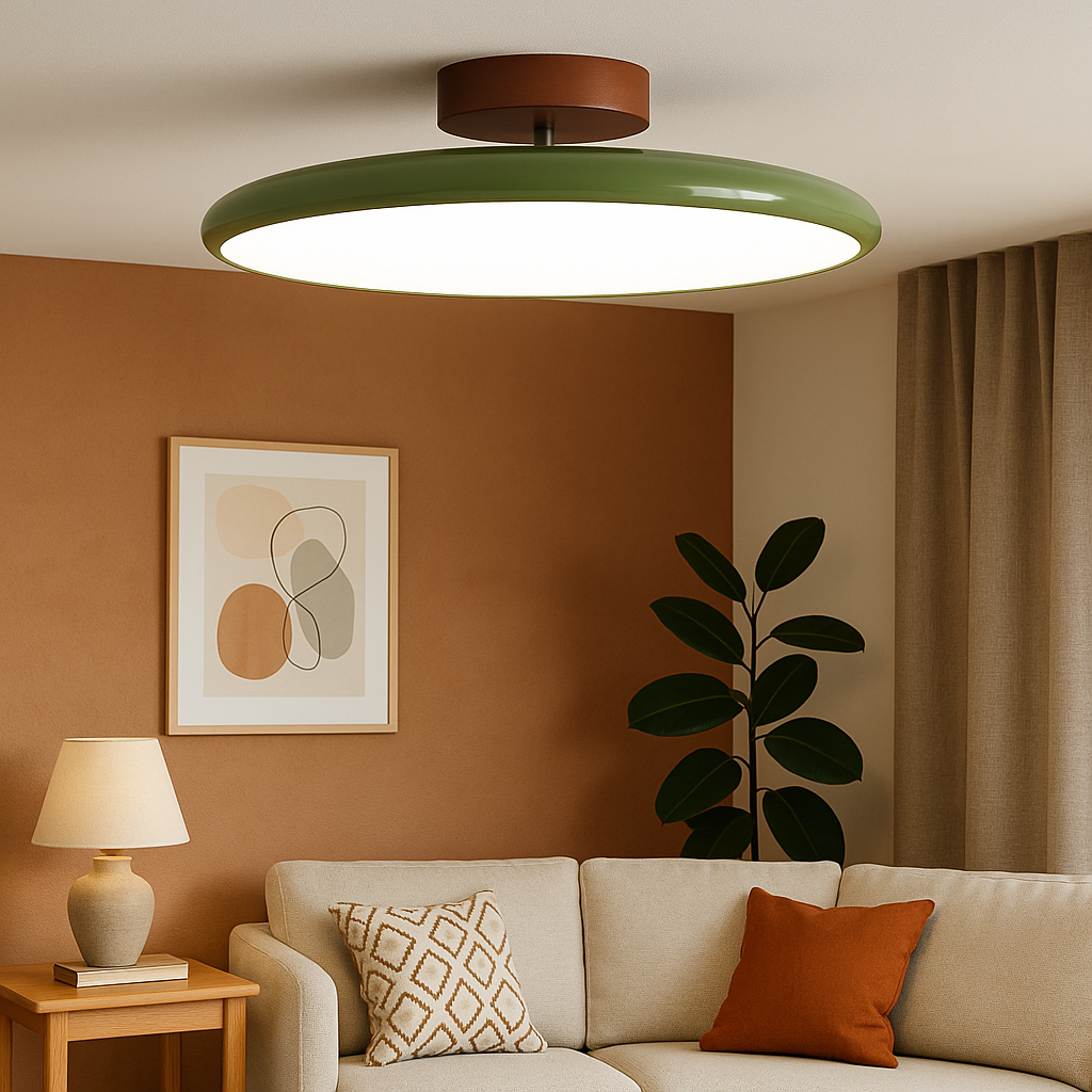 Adjustable Ceiling Light Drift