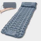 AirLite • Inflatable Mattress