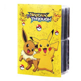Pokémon Card Album - Binder 240 cards